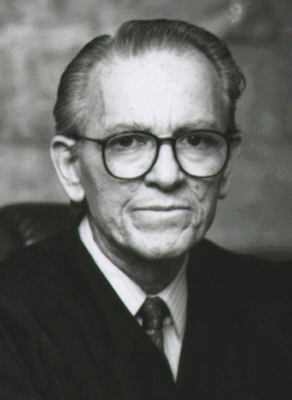 Harold J. Rothwax